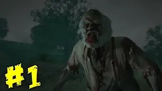 Read Dead Redemption Undead Nightmare Walkthrough Part 1 - Uncle's Gone Cray Cray