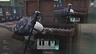 Numb | Once Human Piano Duet