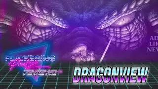 🎮 Dragon View - An FP Reviewz (Retro)