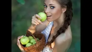 Здоровое  питание  для  кожи  залог  красоты!