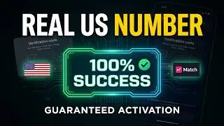 Best Real Non-VoIP US Number for Account Activation in 2026