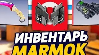 сколько стоит аккаунт мармока в CS GO