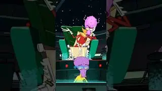 Rick Sanchez is the target... | Rick and Morty | 