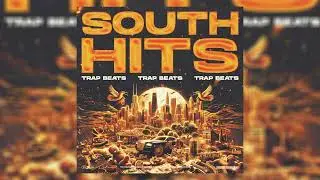 [ROYALTY-FREE] South Hits - Southside x 808 Mafia inspired Loop Kit, Sample Pack