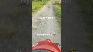 Youtube karang kok sepi ya?