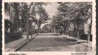 Schloßberg Pillkallen Ostpreußen