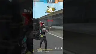 mad gamers_ ump one short