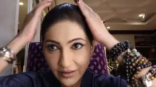 My Shade My Story with Estée Lauder | Tribal chic Highlights | Sonal Maherali