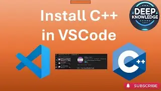 Set Up C/C++ in Visual Studio Code: Step-by-Step Tutorial