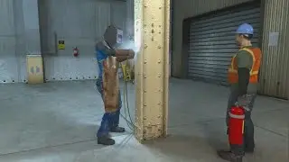 Hot Work Safety - Firewatch Training