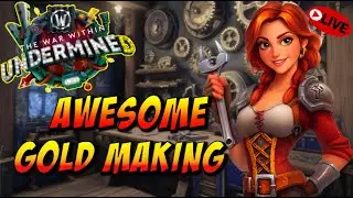 Best Strategies for Gold Making (World of Warcraft)
