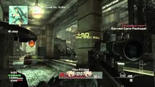 Introducing wH Sylvatic