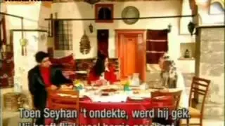 Kuca vinove loze 5 Epizoda sa Prevodom - turska serija