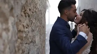 Matrimonio Marco e Lucrezia