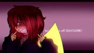 (DAYCORE) koi - worse off