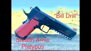 Bill Drill