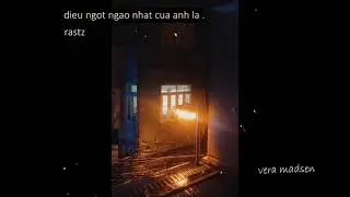 Vera Madsen Radio 1: Những bản lofi vietnam cực chill