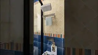 Bathroom Design Idea #shorts #shortsindia