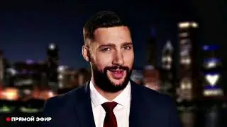 Олег Кензов Обстановка по кайфу