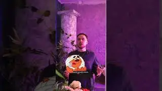 Что будет если не есть овощи и фрукты?🍎