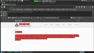 1054/1064/database error fixed by team NPS