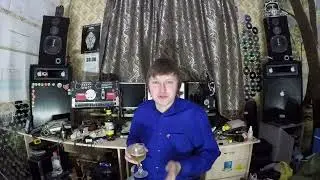 С новым годом!