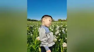 П.Тобуруокап " Оо,үлүгэр да эбит" Софронеев Владик - 5 саас