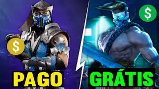 20 Jogos GRÁTIS tão Bons Quanto os Pagos 💰 ( FREE TO PLAY )