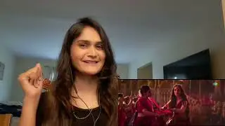 Aayi Nai -Stree 2 | Shraddha Kapoor | Rajkummar Rao || Pawan Singh,Simran,Divya,Amitabh | Reaction