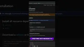 Installing OX INVENTORY (UPDATED)❗️