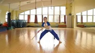 Соло Макулеле - Аня Серея