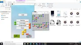 Minesweeper C# Windows Forms