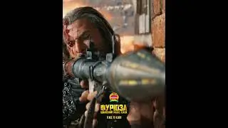 На її ворогів чекає лише безжальна і жорстока помста🔥