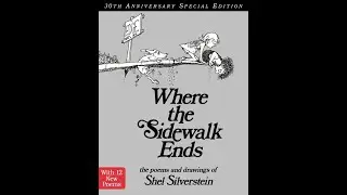Captain Hook By Shel Silverstein | Read Along | #readaloud