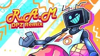 Friday Night Funkin' vs. Hex - R.A.M. (DPZ Remix)