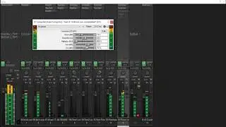 Reaper Tutorial- Adding Drum Excitment with JS Plugins