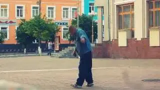 Адмін віджигає на сходці)))