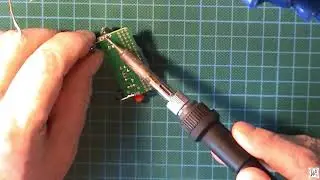 Simple torch kit