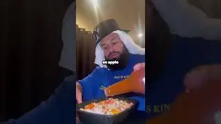 A DAY OF EATING AT 10% BODY FAT