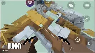 ПРИВАТКА БЛОК СТРАЙК С ЧИТАМИ 6.0.9😱😱😱