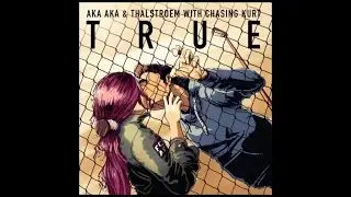 AKA AKA & Thalstroem feat. Chasing Kurt - True (Raumakustik Remix)