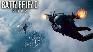 Epic Moments Edit Battlefield 2042 | Access Point