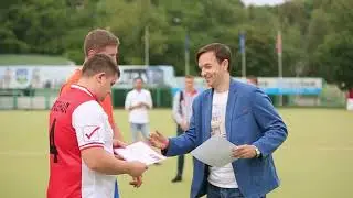 Съемка спортивных мероприятий Минск
