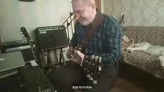 Emotional Ballad