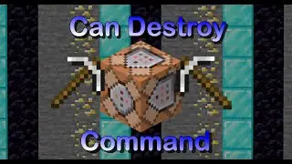 Minecraft: Tools that can break certain blocks