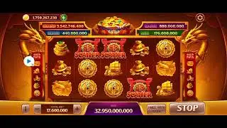 SCATTER FU CAI🔥|| TERBARU
