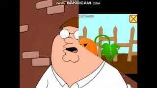 2 Family Guy Hurts