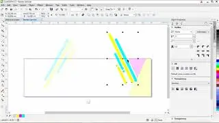 Tutorial Cara Membuat Banner Seminar di CorelDraw X7