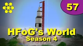 HFoG’s World - S4E57: Fly Me To The Moon