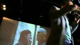 Unanime Unanime 3- Victor Ugarte- Harry Potter